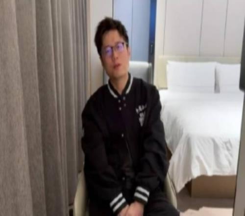 解说米勒:T1再次书写新的历史!也要正视我们自己的差距!