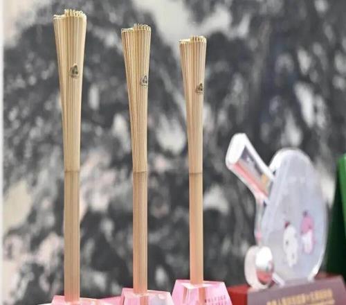 明天上午開跑！十五運會火炬傳遞路線亮點搶先看！