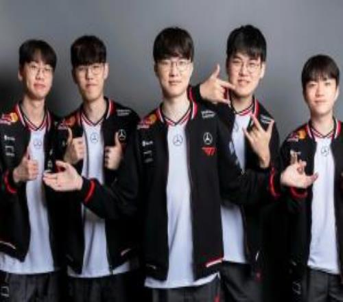 理性讨论:为什么韩国可以多年称霸英雄联盟全球总决赛冠军呢