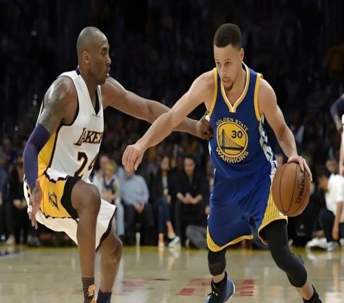 如果庫里再拿一個冠軍，能否超越科比，排進歷史前五