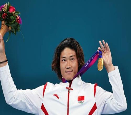 張之臻2025世界排名連續(xù)下跌，和其他六人上另類榜單