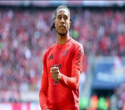 拜仁哥小作文：薩拉赫接班人存在“釋放機制”