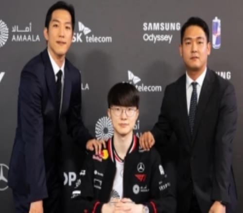 經紀公司：Faker堅守一隊，根本原因在於雙方展現出的壓倒性信任