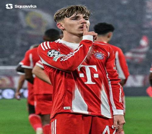 拜仁剎車，他的輪換正在傷害球隊