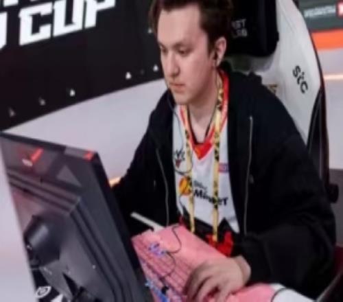 小道消息：傳聞TA2000將加入Nigma戰隊擔任一號位