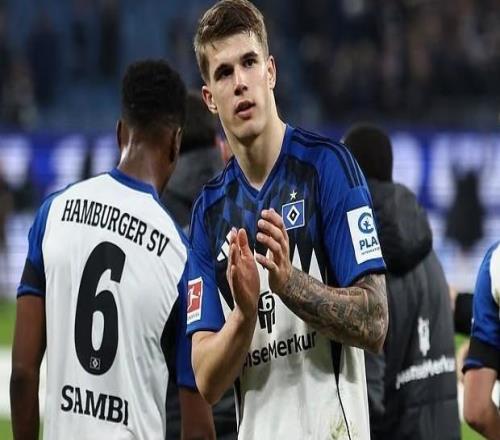 邮报：卢卡武什科维奇对脱离热刺持开放态度，，，，，，，巴萨拜仁有意他