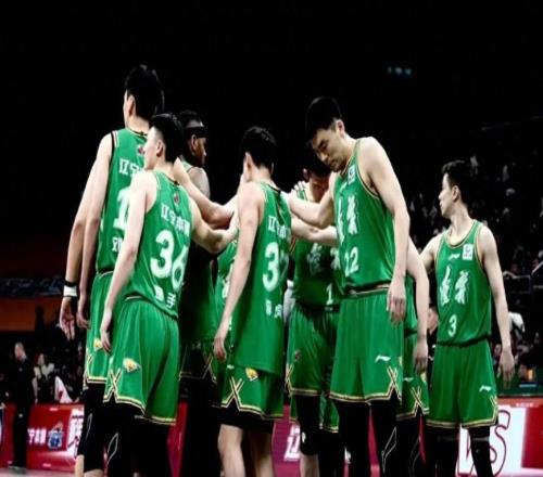 辽篮CBA俱乐部杯大名单出炉!杨鸣带14人出战比赛目标明确