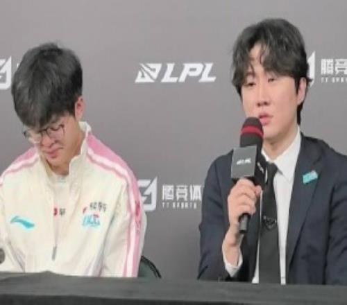 Daeny：没Ban阿卡丽是觉得维克托也能应对，Knight要是不贪塔皮是不会被现杀的