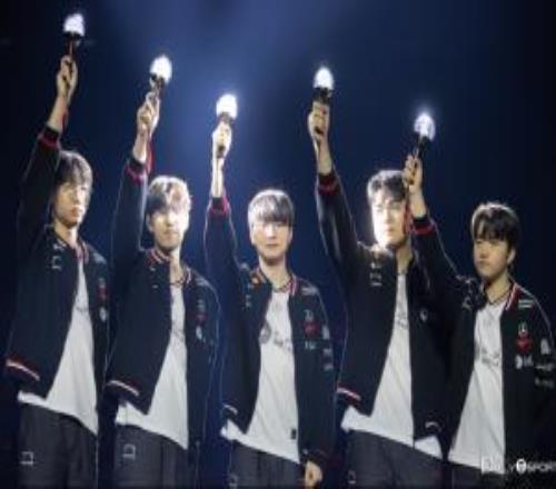生死戰！T1vsDK，是李哥發動絕境之力還是許哥帶DK再衝一次