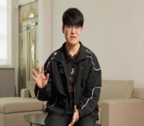 Gumayusi：在T1已无遗憾好奇自己的上限到底在哪所以离开舒适区