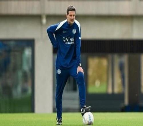 米體：國米體能下滑影響近期比賽，齊沃準備制定專項恢復計劃