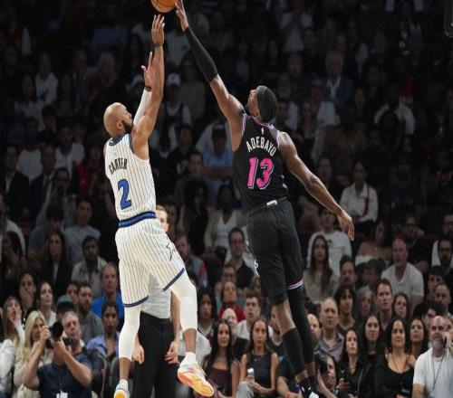 賽程艱難，阿德巴約警告熱火隊，季後賽近在眼前，前方“苦戰”