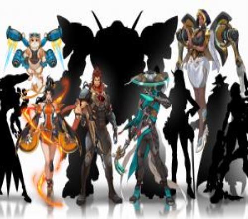 暴雪《守望先鋒》熱度大漲：Steam玩家同時在線人數創新高