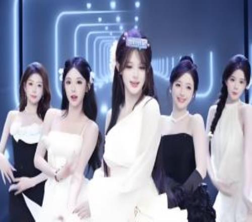 團播行業首次迎來統一規範：團播不得濃妝豔抹過度磨皮美顏