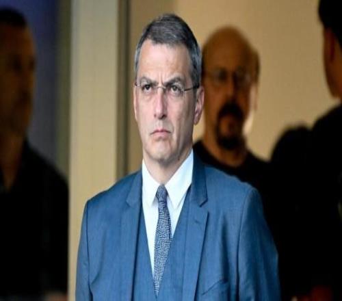 科莫利:已与DV9约定赛季结束再谈续约问题冬窗没有特别计划