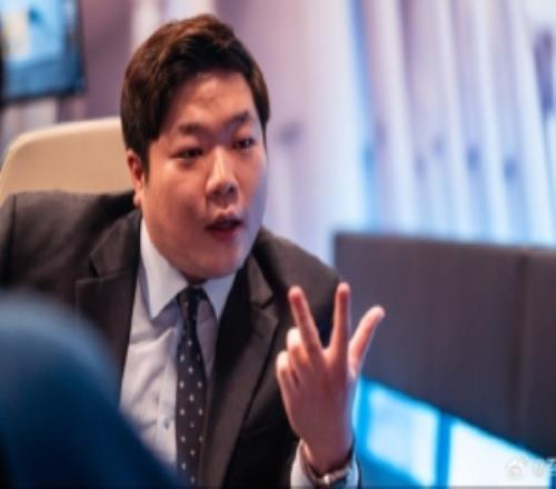 经纪人爆料:WBG主教练金晶洙,助教Shine