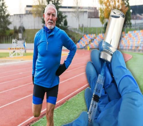 外媒：69歲美國田徑選手因固醇檢測呈陽性被禁賽三年