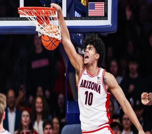 试训失准仍留选秀，皮特：我能赢在NBA