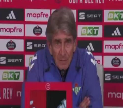 佩工谈阿隆索下课:只用三四个月的时间来评判执教工作不太妥