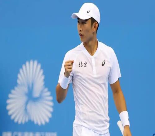 商竣程拿下05后大戰，劍指全運第二金，靜待吳易昺與黃澤林勝者