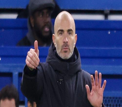 马雷斯卡离奇吐槽引发下课舆论!候选曝光,齐达内索斯盖特领衔