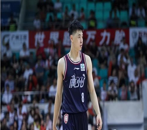 崔永熙有望簽一份NBA合同，林葳征戰NCAA，丁彥雨航可能退役
