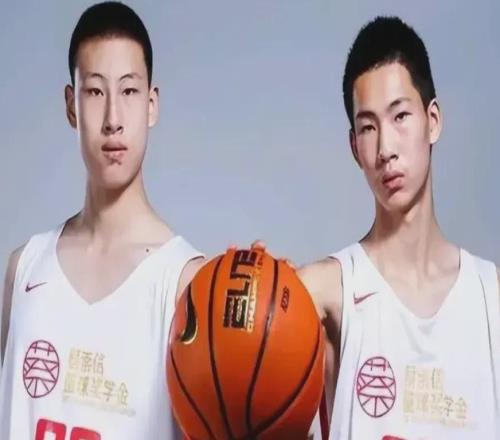 首輪12順位！又是中國球員！亞洲最強大學生來了...