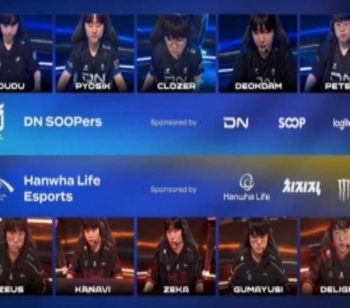 宙宙的活變陀螺！Kanavi搶大龍&小呂布難救HLEDNS扳回一城