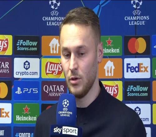 庫(kù)普梅納斯：斯帕萊蒂關(guān)注了很多細(xì)節(jié)，帶來了獨(dú)一無二的理念