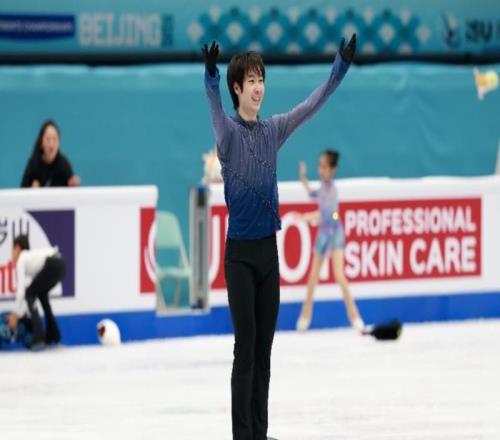 复出征战米兰冬奥会,“葱桶组合”再次冲击双人滑领奖台