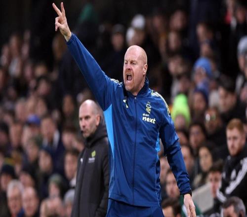 魔咒難除，戴奇執(zhí)教生涯17次英超對(duì)陣瓜帥仍未嘗一勝