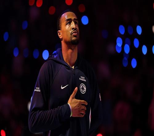 正負值+16，快船鋒線新援在場上的貢獻度其實遠高于數據