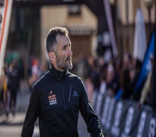 携手柴古跑过十年,SALOMON如何给中国越野跑注入人情味