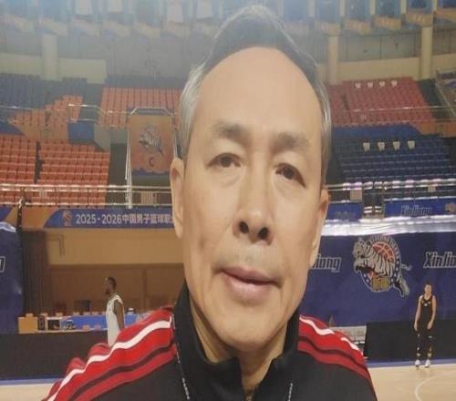 魔咒!许利民确认周琦因腰伤无缘京疆大战回CBA后从未做客新疆