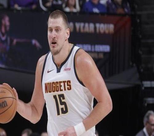 約基奇30+場次超越甜瓜！升至掘金隊史第二