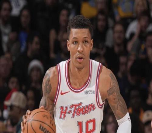 三连胜!杜兰特轰30+6+5,火箭5人得分上双,申京或许你该放权了