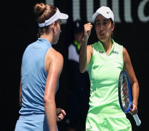 無三盤不袁悅！中國金花再贏馬拉鬆大戰