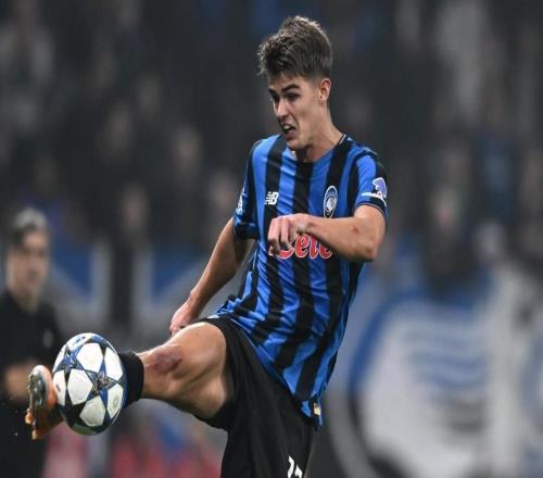 德凯特拉雷:我已迎来在亚特兰大最佳状态我们不比切尔西差