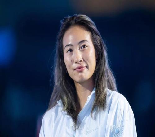 鄭欽文排名暴跌引發(fā)熱議，韋思佳也成外界重點(diǎn)憂心對(duì)象