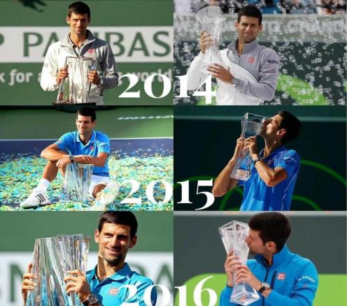 大師賽三連莊，辛納力壓費德勒，僅遜德納！