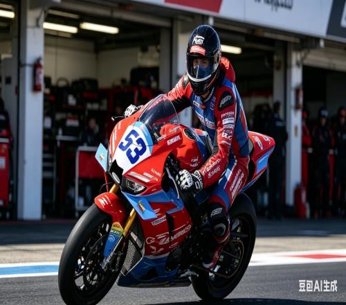 張雪機車奪冠爆單，中國制造的底氣藏不住了！