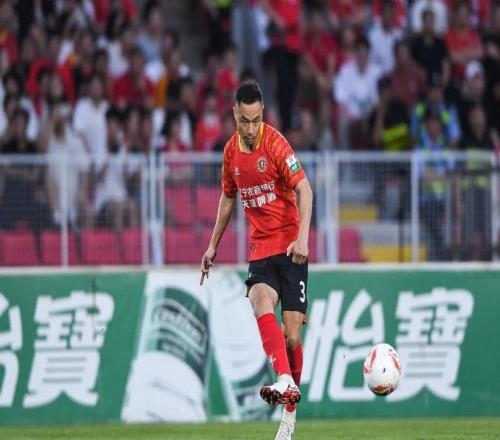 专访潘喜明:不希望昙花一现,要为了辽宁足球的荣誉而战斗