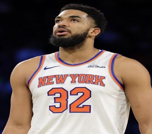 唐斯:若能夺冠,我会把50万美元奖金捐给多米尼加的青少年体育项目