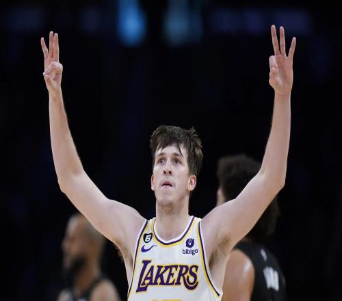 NBA这些球员有望首次入选全明星!