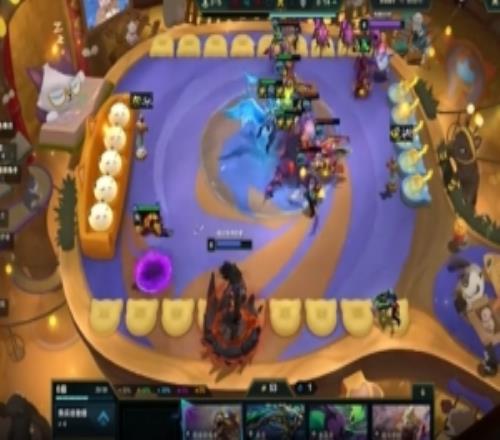 Crisp:不是每个人都可以成为Faker,大多数人进S赛都很开心了