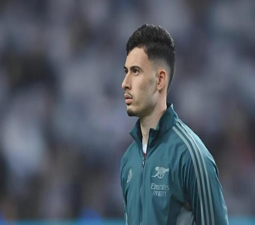 狂轟15腳僅換1分！阿森納連平遭萬條評論爆破：這真是冠軍相