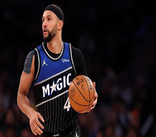 真正不可或缺的球员!魔术后场球星完全是攻守兼备的全能型球员