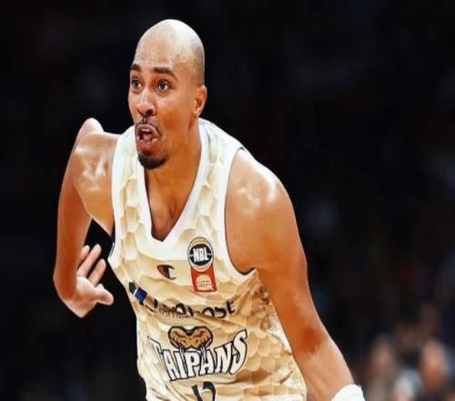 CBA最新消息!广州男篮官宣新外援,浙江男篮签约安德鲁斯