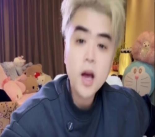 朱开:据我所知Kanavi的一些生活习惯我觉得接受不了韩国的文化