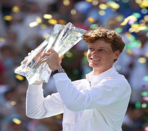 下下簽鄭欽文邁阿密第四輪即遭頭號種子！